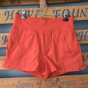 Athleta Trekkie Women's Shorts